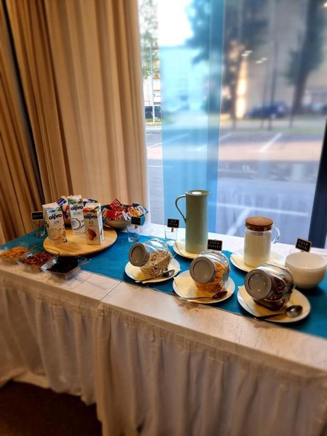 Hotel Safir Біхач Екстер'єр фото