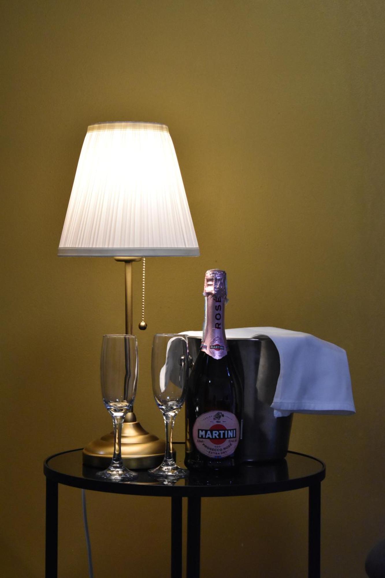 Hotel Safir Біхач Екстер'єр фото